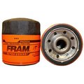 Fram FRAM PH3614 Full-Flow Lube Spin-On F24-PH3614